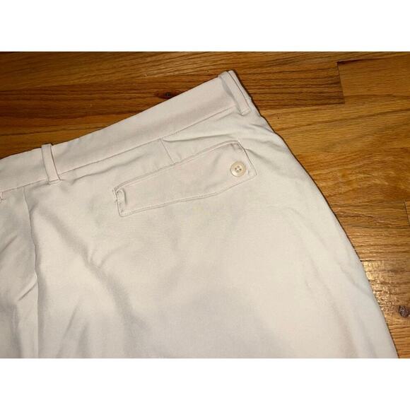 Devereux martin lightweight woven golf short size 38 - Picture 8 of 10